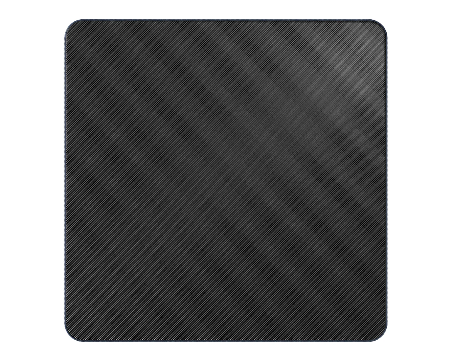 x LGG Hyperion Mousepad - XL SQ - Soft - Midnight Slate