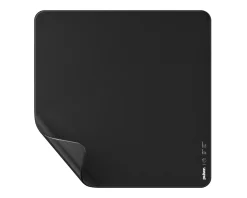 x LGG Hyperion Mousepad - XL SQ - Soft - Black