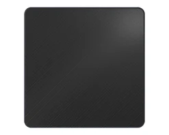 x LGG Hyperion Mousepad - XL SQ - Xsoft - Midnight Slate
