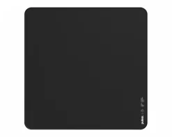 x LGG Hyperion Mousepad - XL SQ - Xsoft - Black