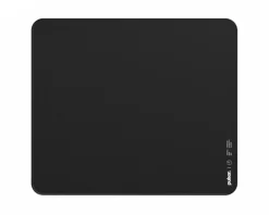 x LGG Hyperion Mousepad - XL - Xsoft - Black