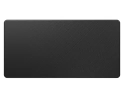 x LGG Hyperion Mousepad - XXL - Soft - Black
