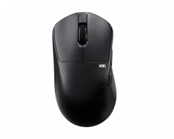X3 LHD Wireless Gaming Mouse - Black