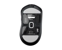 X3 LHD Wireless Gaming Mouse - Black