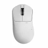 X3 LHD Wireless Gaming Mouse - White