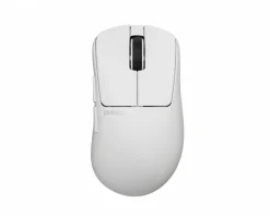 Xlite CrazyLight Wireless Gaming Mouse - Uyuni White