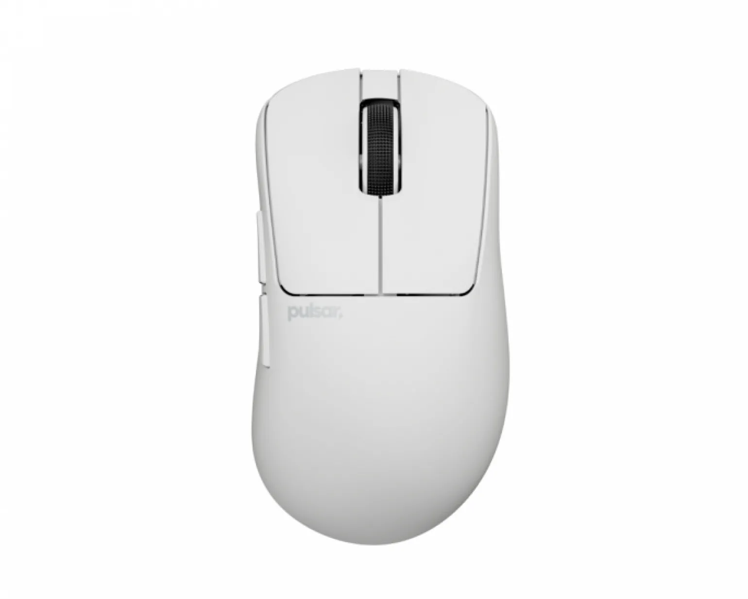 Xlite CrazyLight Wireless Gaming Mouse - Uyuni White