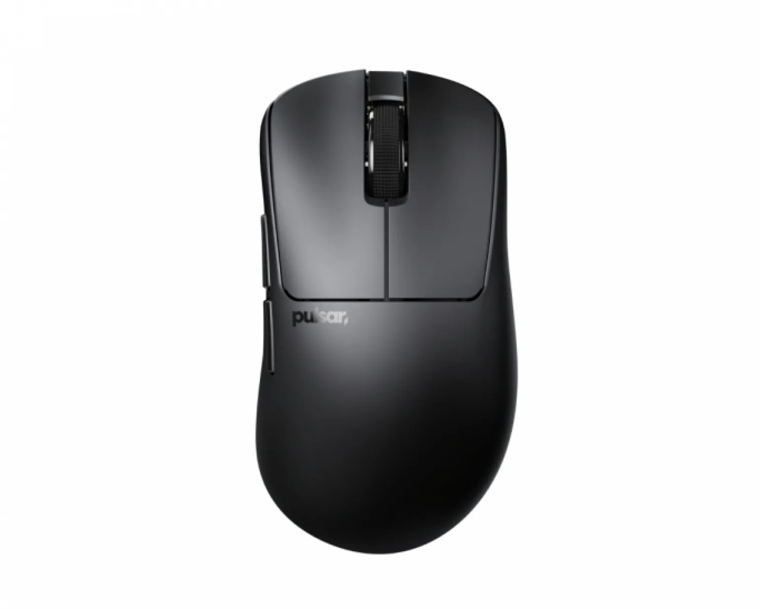 Xlite CrazyLight Wireless Gaming Mouse - Jet Black