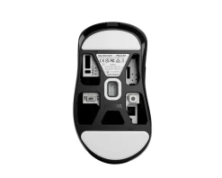 Xlite CrazyLight Wireless Gaming Mouse - Jet Black