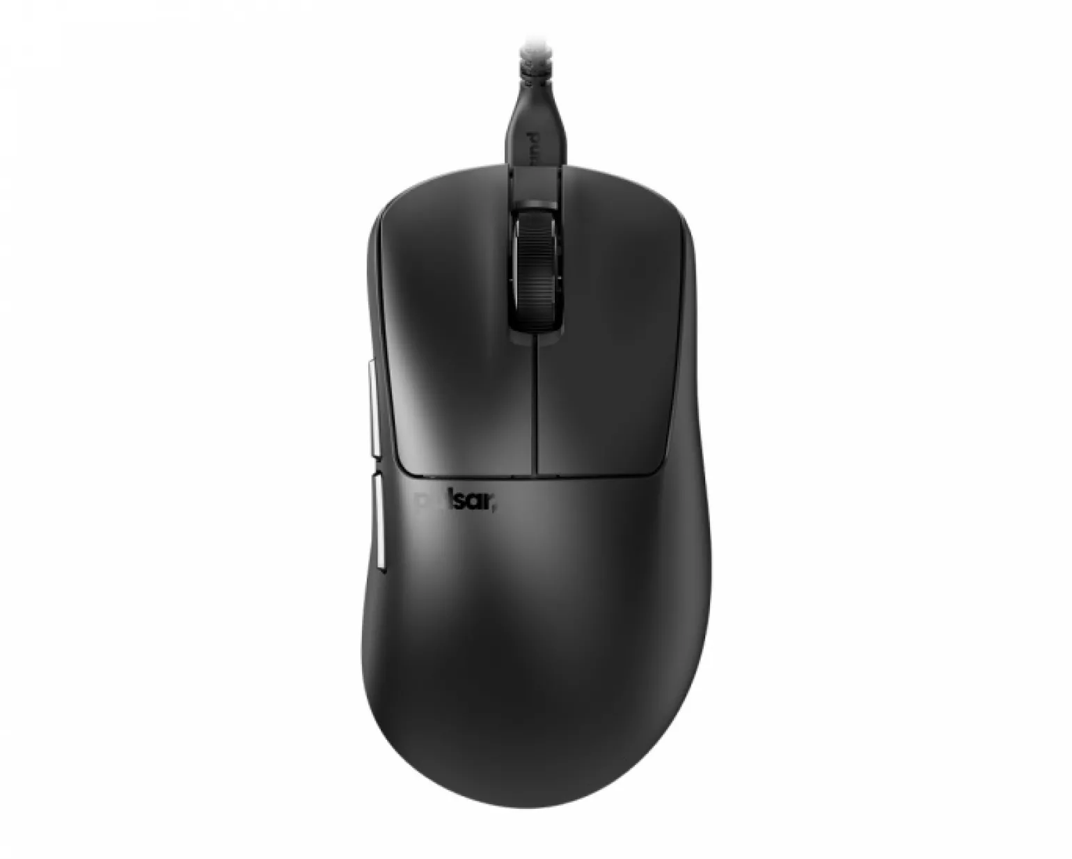 Xlite Medium Wired Gaming Mouse - Black