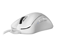 Xlite Medium Wired Gaming Mouse - White