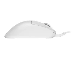 Xlite Medium Wired Gaming Mouse - White