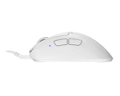 Xlite Medium Wired Gaming Mouse - White