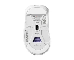 Xlite V3 eS Wireless Gaming Mouse - White