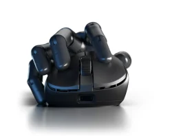 Xlite v4 Large Wireless Gaming Mouse - Black