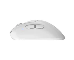 Xlite v4 Large Wireless Gaming Mouse - White