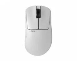 Xlite v4 Medium Wireless Gaming Mouse - White