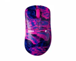 Xlite v4 Medium Wireless Gaming Mouse - PRX Edition