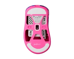 Xlite v4 Medium Wireless Gaming Mouse - PRX Edition