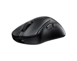 Xlite v4 Medium Wireless Gaming Mouse - Black