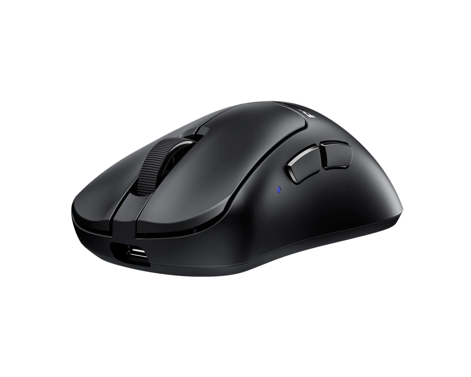 Xlite v4 Medium Wireless Gaming Mouse - Black