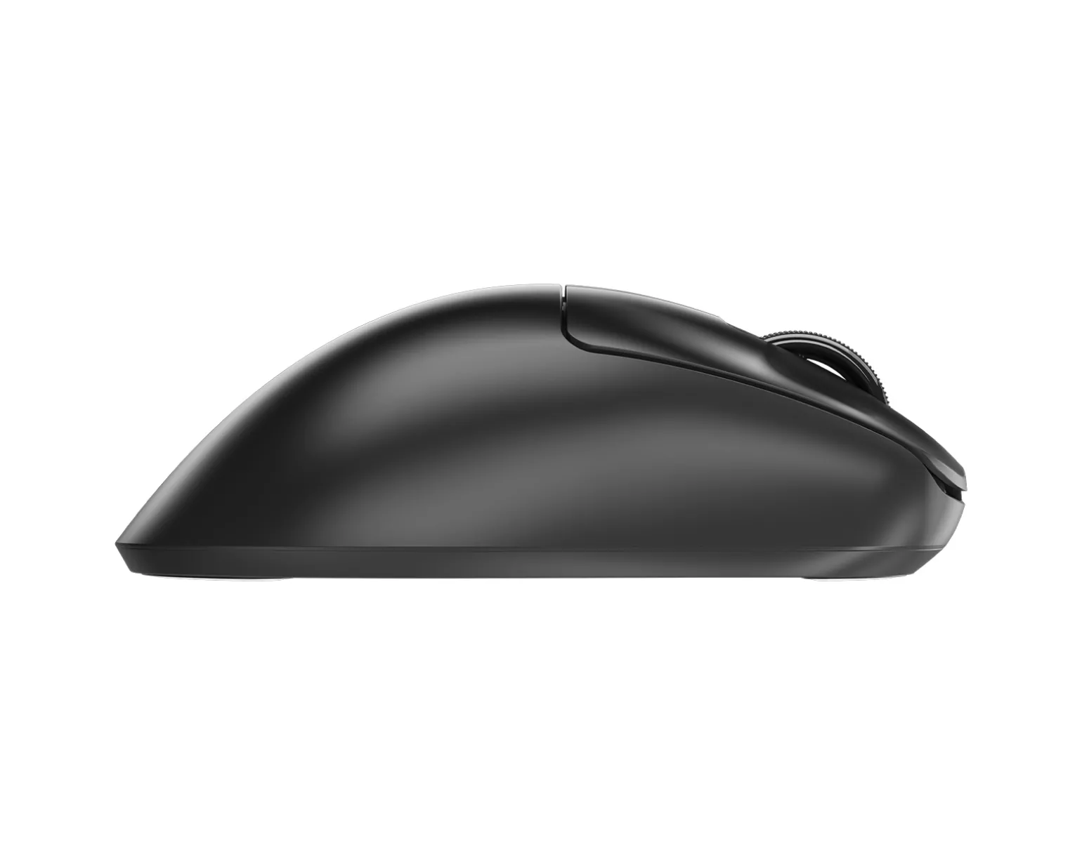 Xlite v4 Medium Wireless Gaming Mouse - Black