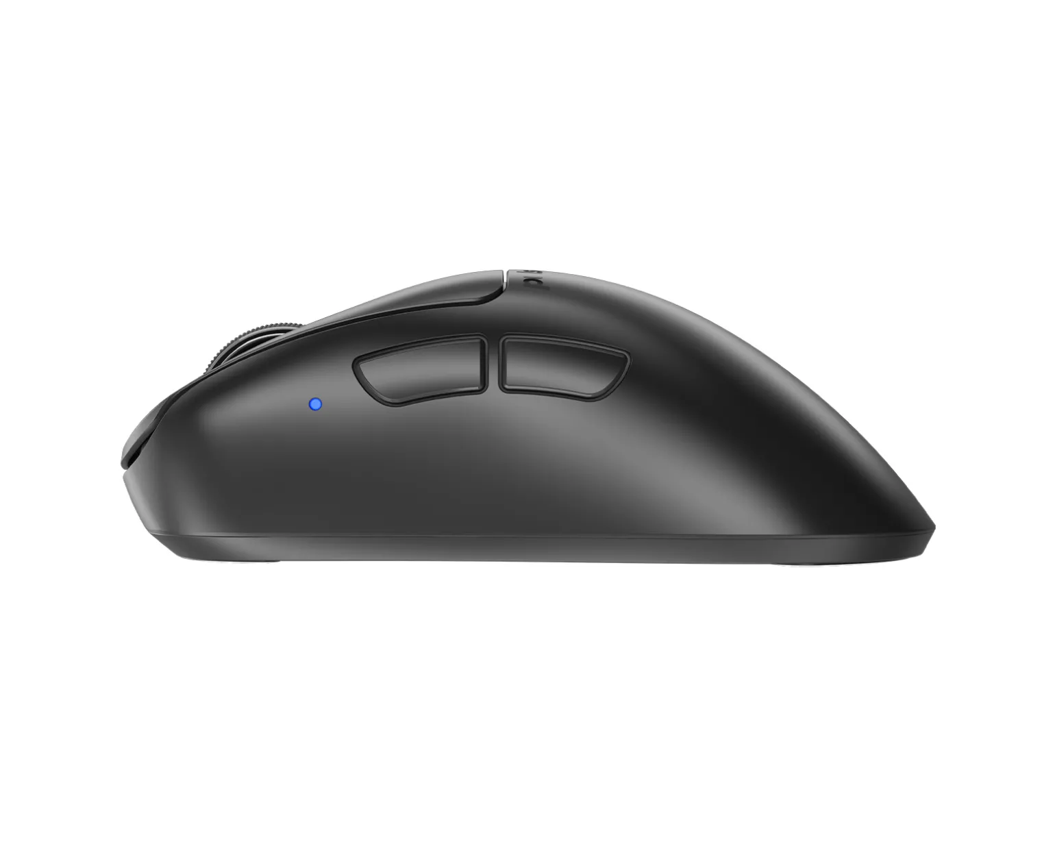 Xlite v4 Medium Wireless Gaming Mouse - Black