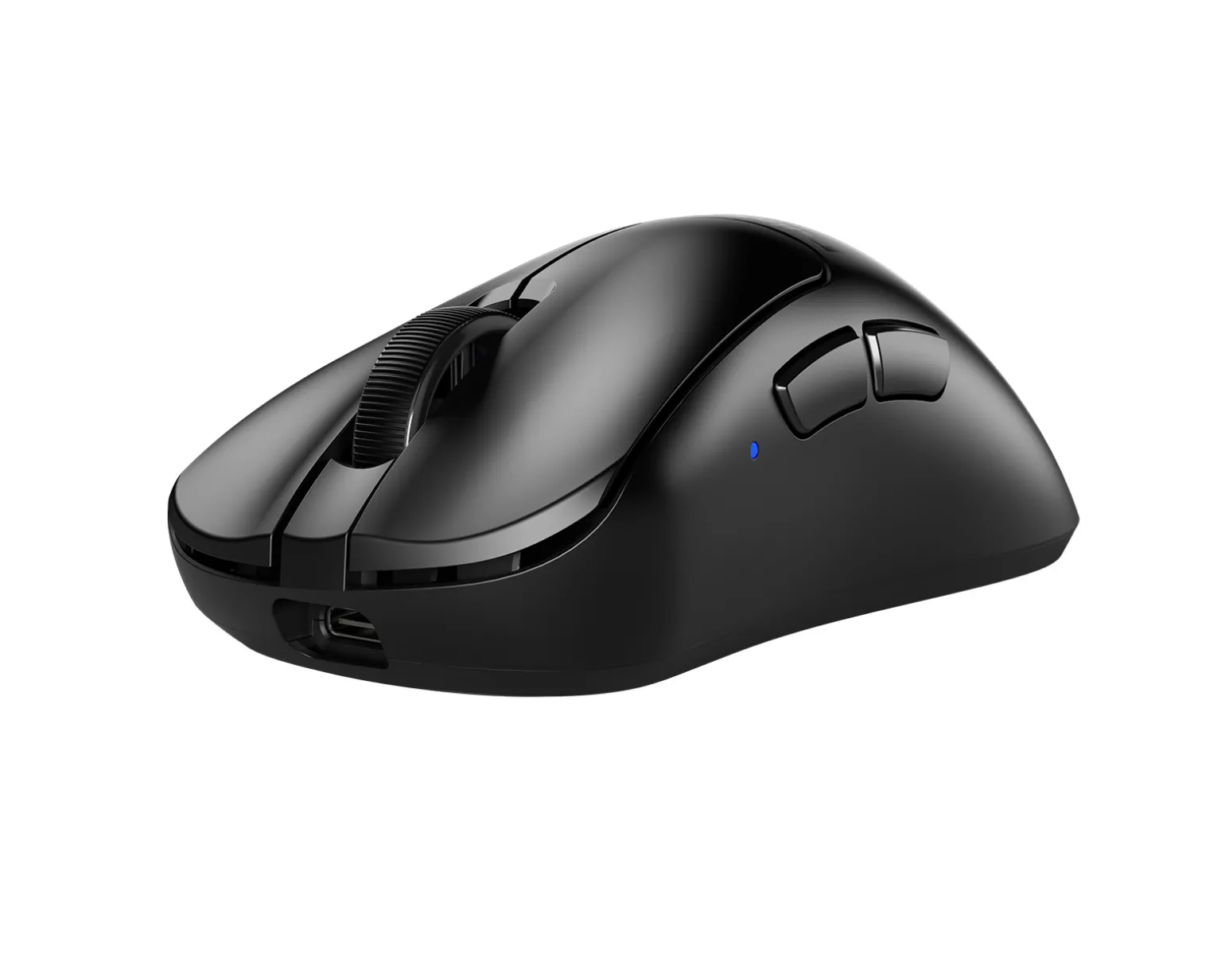 Xlite v4 Mini Wireless Gaming Mouse - Black