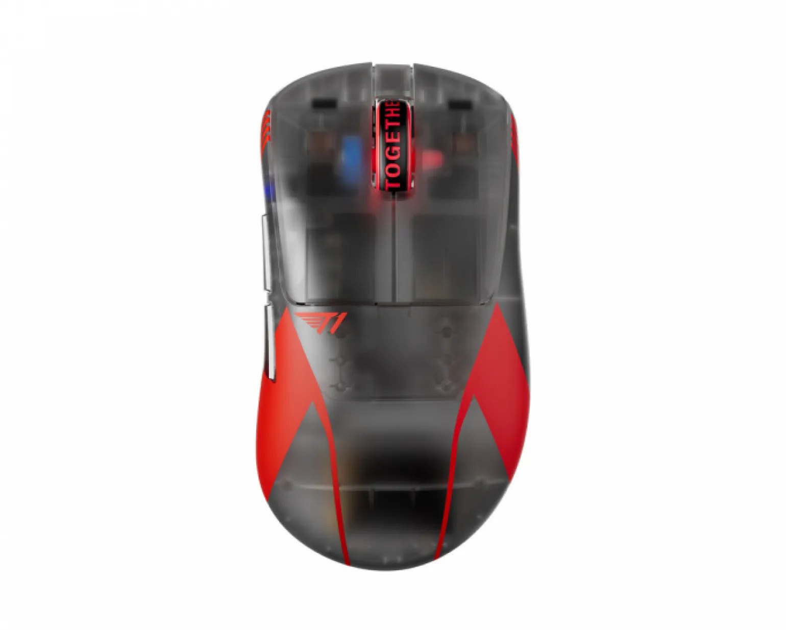 Xlite v4 Mini Wireless Gaming Mouse - T1 Edition