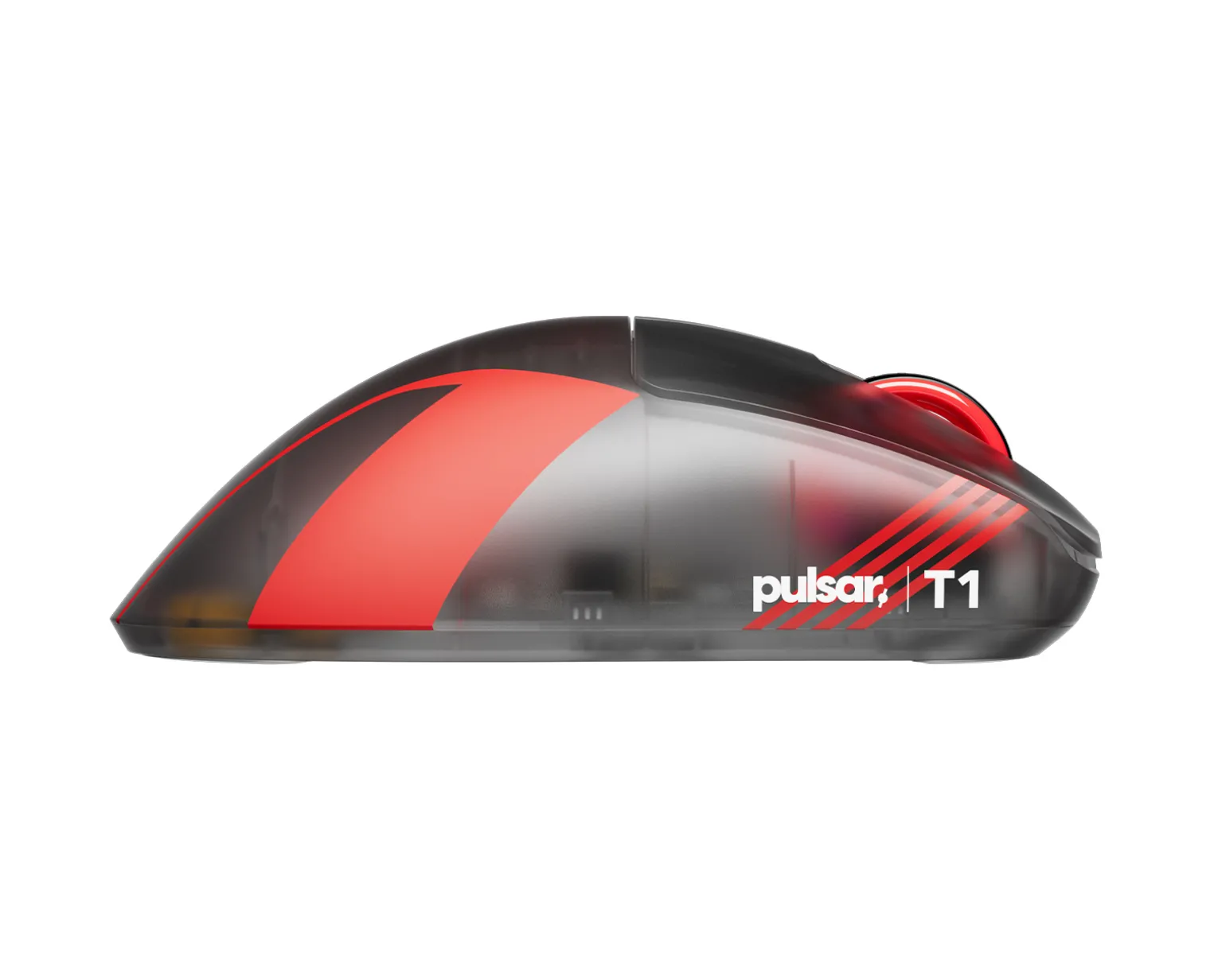 Xlite v4 Mini Wireless Gaming Mouse - T1 Edition