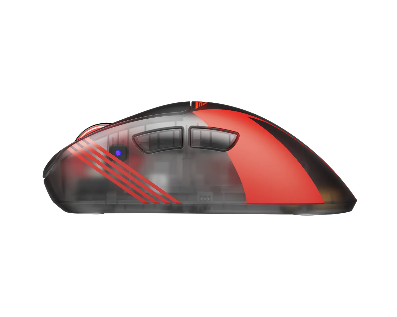 Xlite v4 Mini Wireless Gaming Mouse - T1 Edition