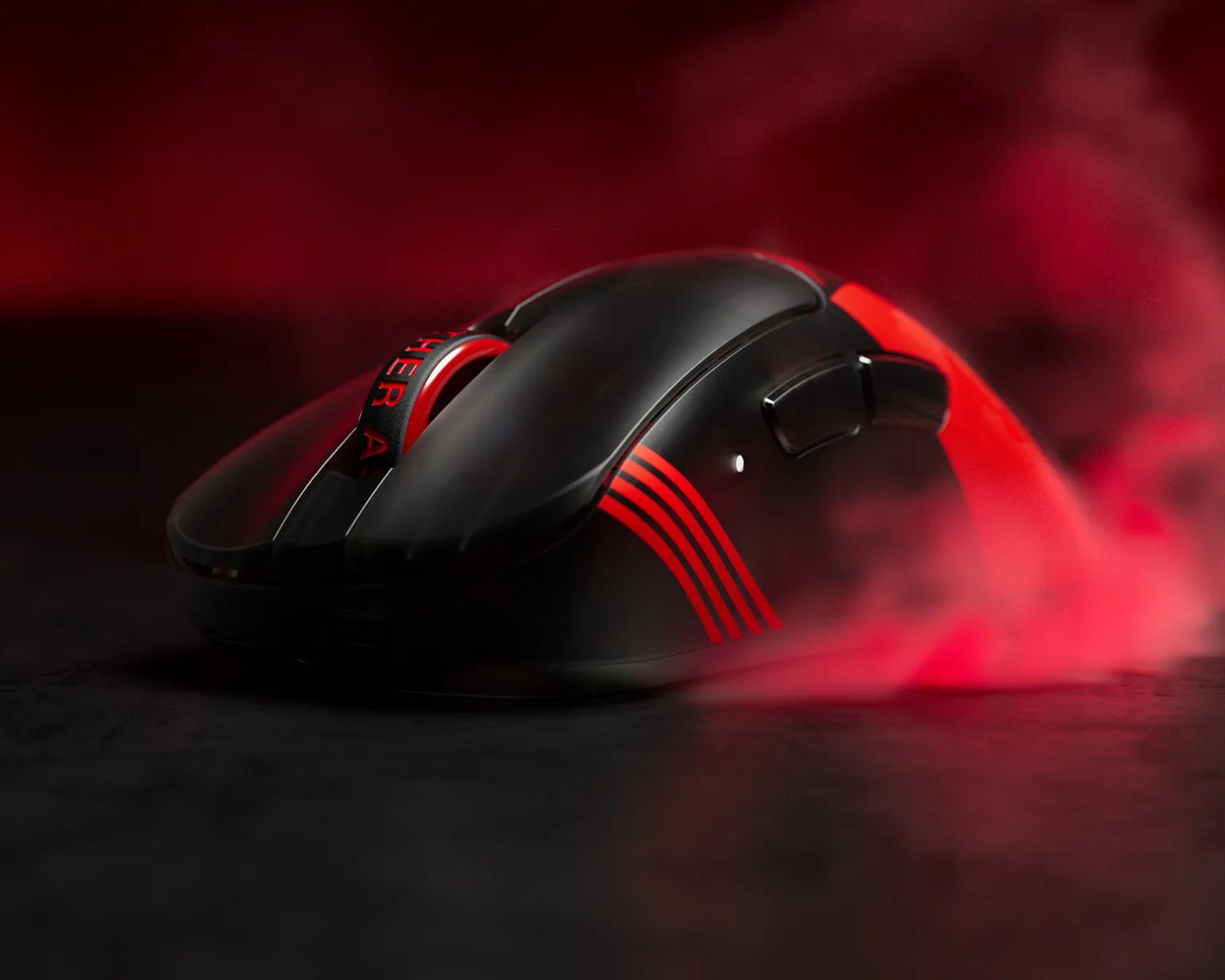 Xlite v4 Mini Wireless Gaming Mouse - T1 Edition