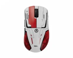 Xlite v4 Mini Wireless Gaming Mouse - Quiccs Edition