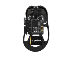 Xlite Wireless v2 Competition Gaming Mouse - Black