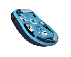 Xlite Wireless v2 Mini Superglide Gaming Mouse - MxG Limited Edition