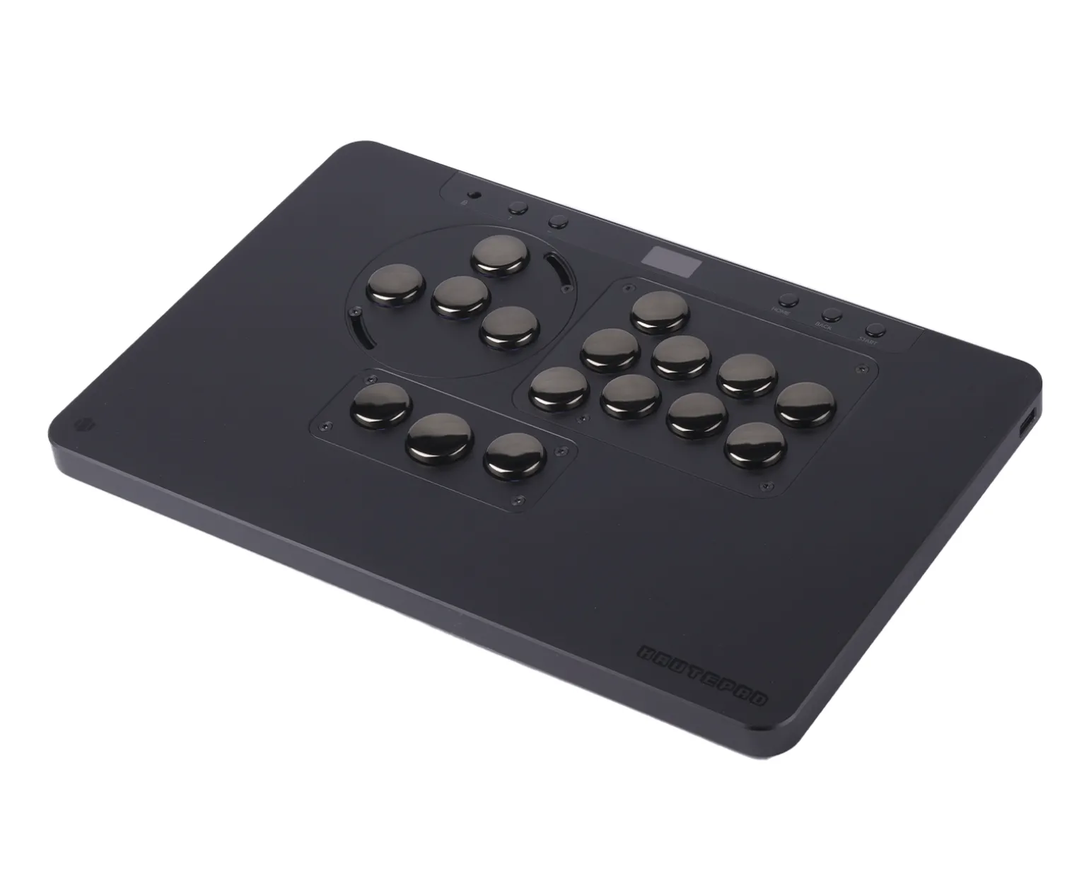 X1-LP Arcade Controller - Black