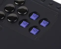 X1-LP Arcade Controller - Black