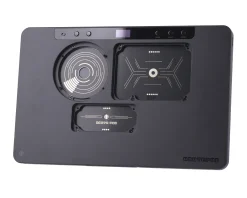 X1-LP Arcade Controller - Black