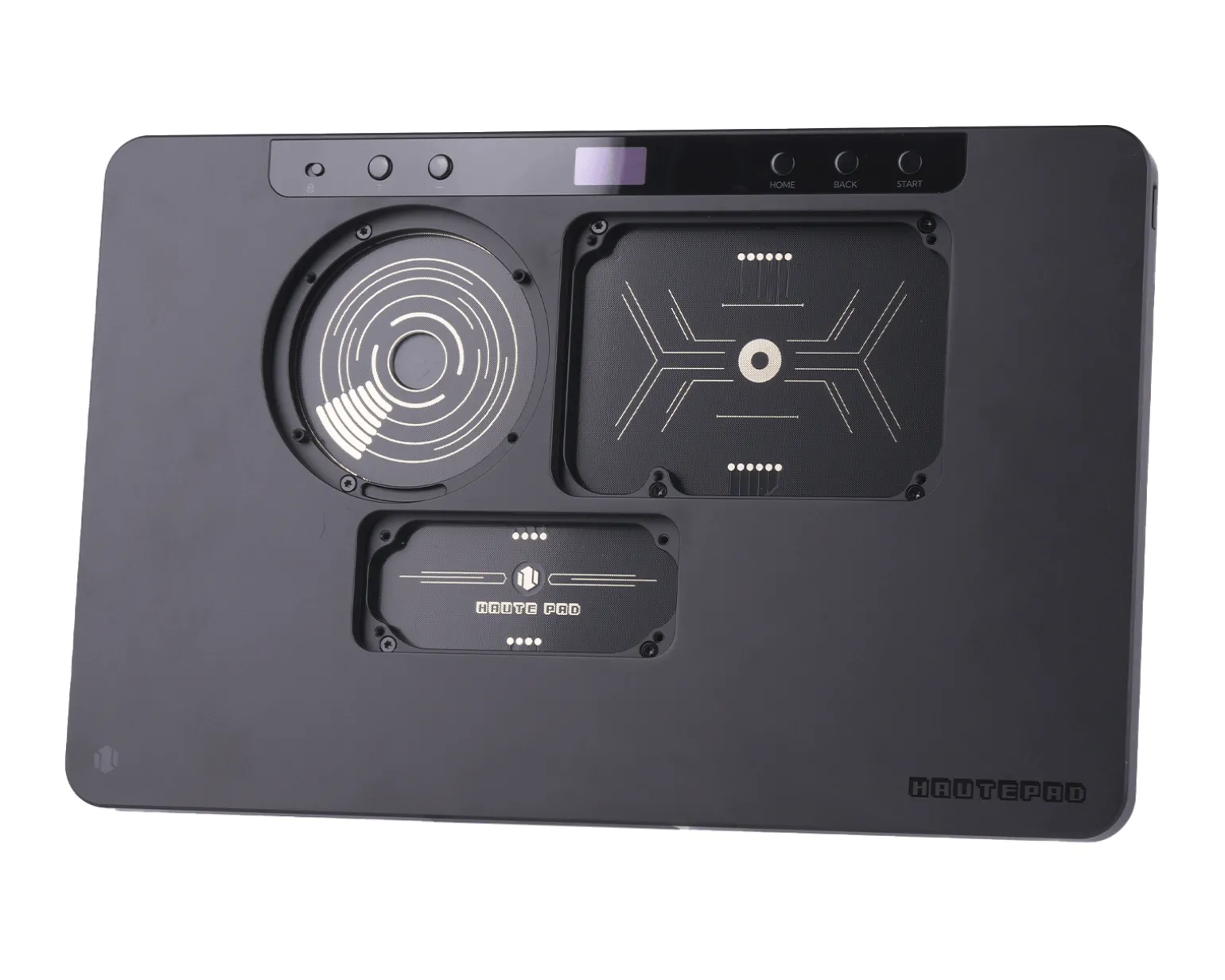 X1-LP Arcade Controller - Black