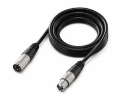 XLR Cable - 3pin - 3 Meter