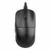 X2 Medium Wired Gaming Mouse - Black