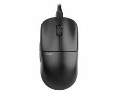 X2 Medium Wired Gaming Mouse - Black