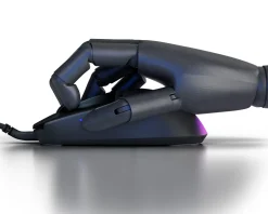 X2 Medium Wired Gaming Mouse - Black