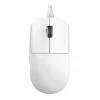 X2 Medium Wired Gaming Mouse - White