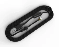 XM2 Flex Cord 6.0 - Black