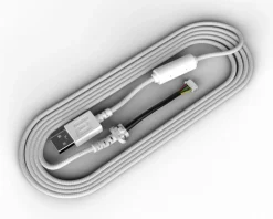 XM2 Flex Cord 6.0 - Grey