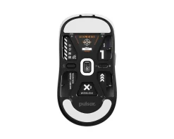 X2 Mini Wireless Gaming Mouse - Aim Trainer Pack - Limited Edition