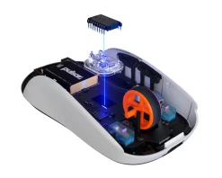 X2 Mini Wireless Gaming Mouse - Aim Trainer Pack - Limited Edition