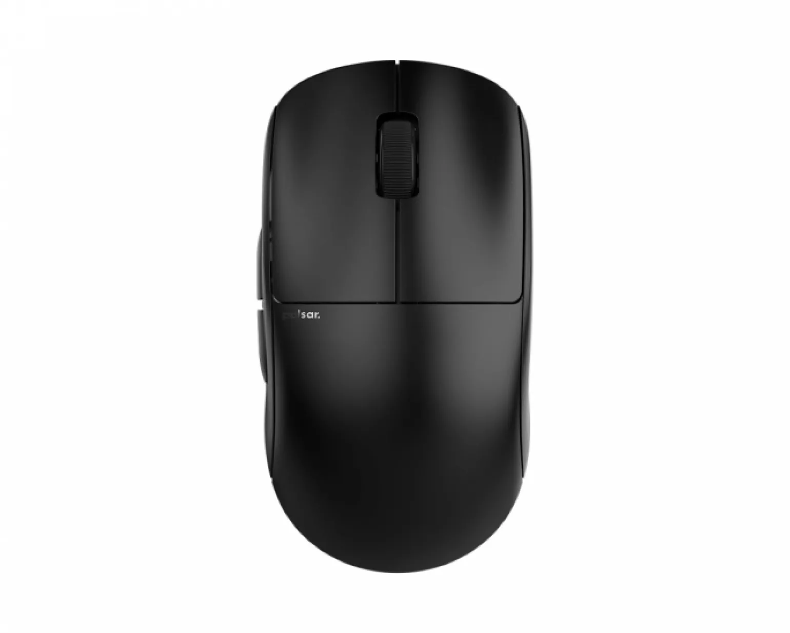 X2 Mini Wireless Gaming Mouse - Black