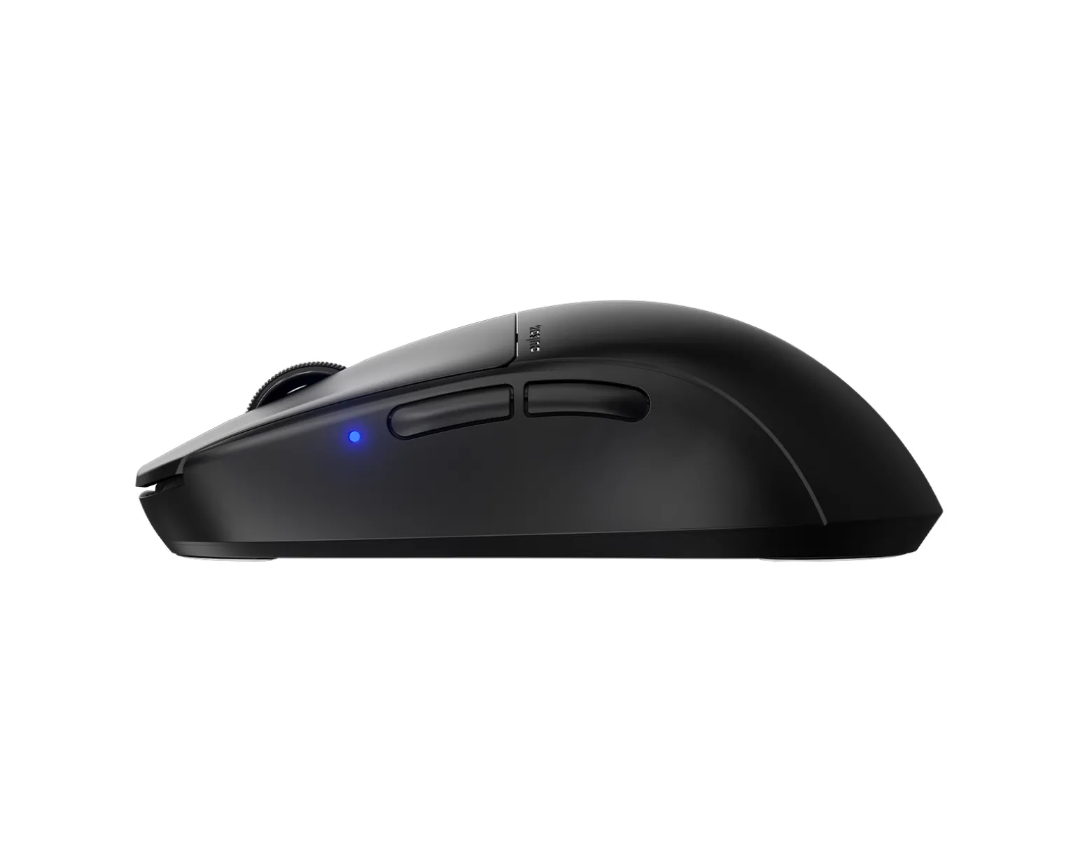 X2 Mini Wireless Gaming Mouse - Black